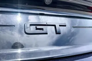 Ford Mustang 2021 GT Premium 2dr Convertible