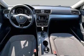 Volkswagen Passat 2016 1.8T S 4dr Sedan PZEV