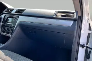 Volkswagen Passat 2016 1.8T S 4dr Sedan PZEV