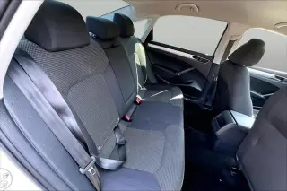 Volkswagen Passat 2016 1.8T S 4dr Sedan PZEV