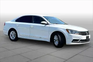 Volkswagen Passat 2016 1.8T S 4dr Sedan PZEV