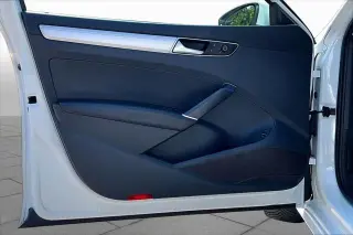 Volkswagen Passat 2016 1.8T S 4dr Sedan PZEV