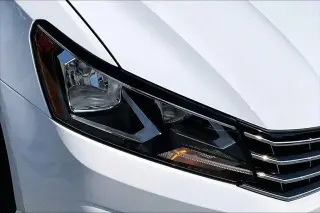 Volkswagen Passat 2016 1.8T S 4dr Sedan PZEV