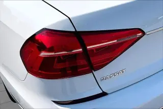 Volkswagen Passat 2016 1.8T S 4dr Sedan PZEV