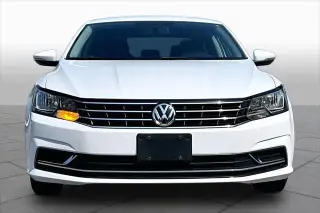 Volkswagen Passat 2016 1.8T S 4dr Sedan PZEV
