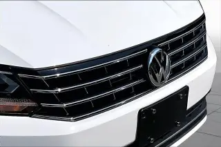 Volkswagen Passat 2016 1.8T S 4dr Sedan PZEV