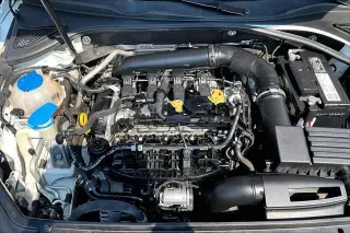 Volkswagen Passat 2016 1.8T S 4dr Sedan PZEV
