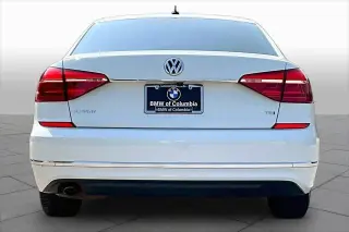 Volkswagen Passat 2016 1.8T S 4dr Sedan PZEV