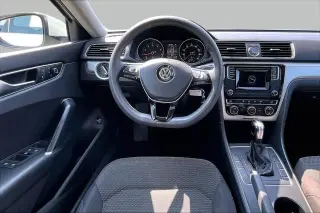 Volkswagen Passat 2016 1.8T S 4dr Sedan PZEV