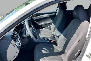 Volkswagen Passat 2016 1.8T S 4dr Sedan PZEV