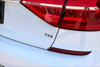 Volkswagen Passat 2016 1.8T S 4dr Sedan PZEV
