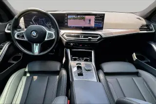 BMW 3 Series 2024 330i 4dr Sedan