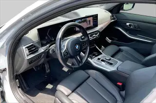 BMW 3 Series 2024 330i 4dr Sedan