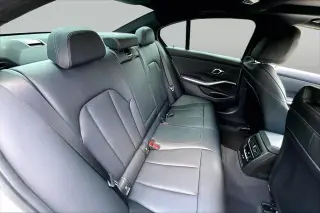 BMW 3 Series 2024 330i 4dr Sedan