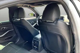 BMW 3 Series 2024 330i 4dr Sedan