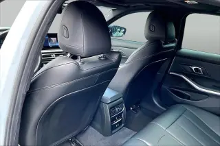 BMW 3 Series 2024 330i 4dr Sedan
