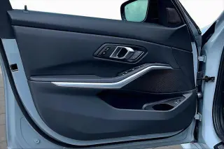 BMW 3 Series 2024 330i 4dr Sedan