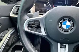 BMW 3 Series 2024 330i 4dr Sedan