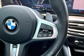 BMW 3 Series 2024 330i 4dr Sedan