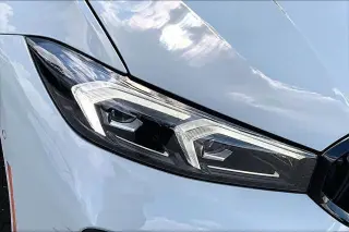 BMW 3 Series 2024 330i 4dr Sedan