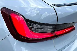 BMW 3 Series 2024 330i 4dr Sedan