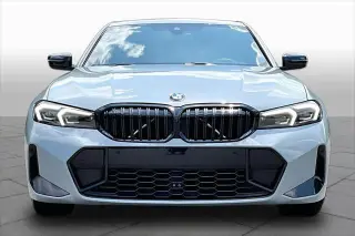 BMW 3 Series 2024 330i 4dr Sedan