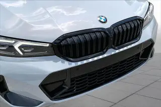 BMW 3 Series 2024 330i 4dr Sedan