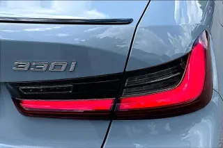 BMW 3 Series 2024 330i 4dr Sedan