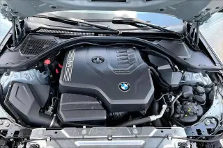 BMW 3 Series 2024 330i 4dr Sedan