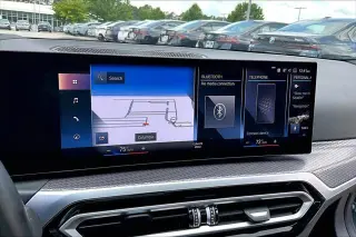 BMW 3 Series 2024 330i 4dr Sedan