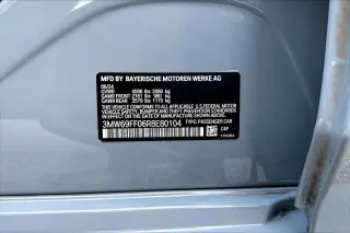 BMW 3 Series 2024 330i 4dr Sedan