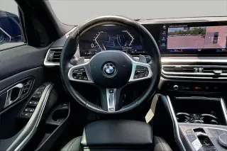 BMW 3 Series 2024 330i 4dr Sedan