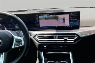 BMW 3 Series 2024 330i 4dr Sedan