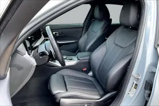 BMW 3 Series 2024 330i 4dr Sedan