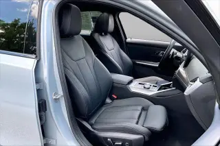 BMW 3 Series 2024 330i 4dr Sedan