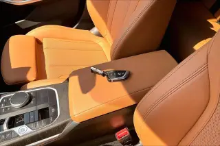 BMW 3 Series 2024 330i 4dr Sedan