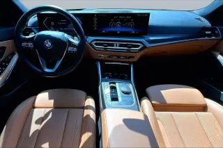 BMW 3 Series 2024 330i 4dr Sedan