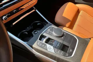 BMW 3 Series 2024 330i 4dr Sedan