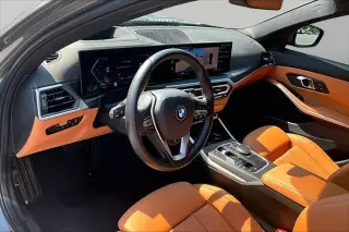 BMW 3 Series 2024 330i 4dr Sedan