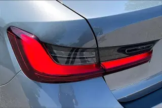 BMW 3 Series 2024 330i 4dr Sedan