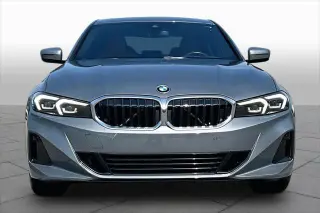 BMW 3 Series 2024 330i 4dr Sedan