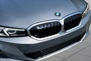 BMW 3 Series 2024 330i 4dr Sedan