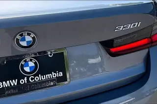 BMW 3 Series 2024 330i 4dr Sedan