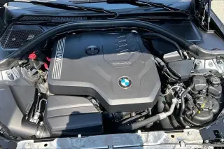 BMW 3 Series 2024 330i 4dr Sedan