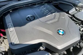 BMW 3 Series 2024 330i 4dr Sedan