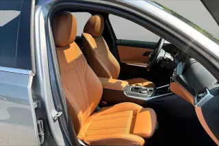 BMW 3 Series 2024 330i 4dr Sedan