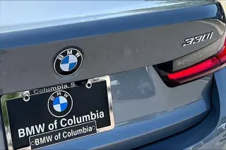 BMW 3 Series 2024 330i 4dr Sedan