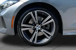 BMW 3 Series 2024 330i 4dr Sedan