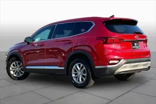 Hyundai SANTA FE 2019 SEL 2.4L 4dr Crossover