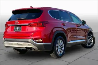 Hyundai SANTA FE 2019 SEL 2.4L 4dr Crossover